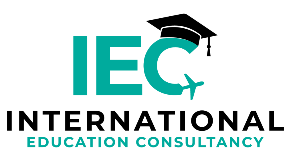 About Us - IEC - International Education Consultancy