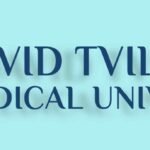 David Tvildiani Medical University - IEC.ge