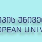 European University - IEC.ge