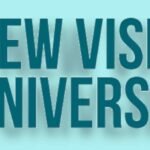 New Vision University - IEC.ge